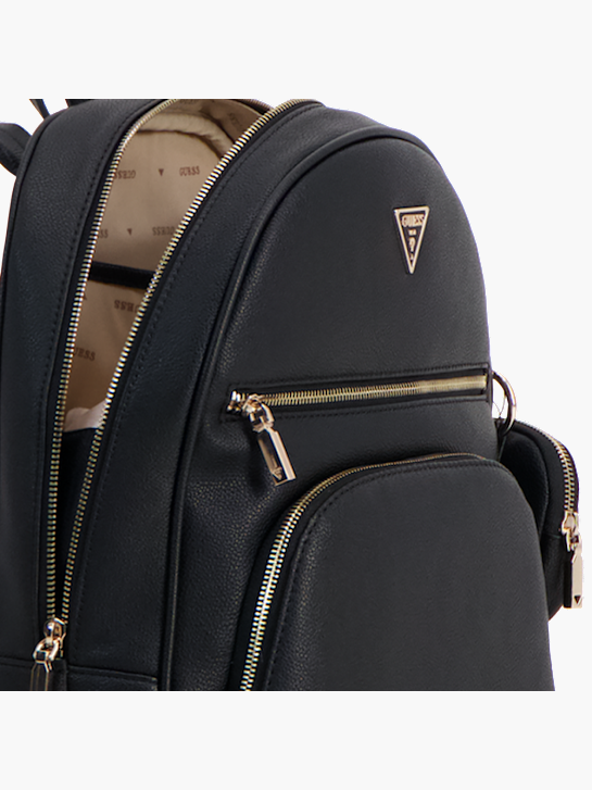 GUESS Rucksack Schwarz 93578 4