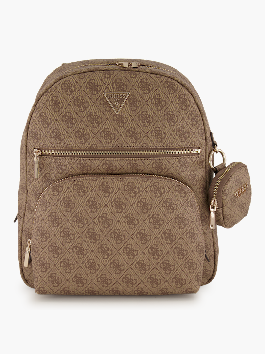 GUESS Rucksack Braun 93579 1