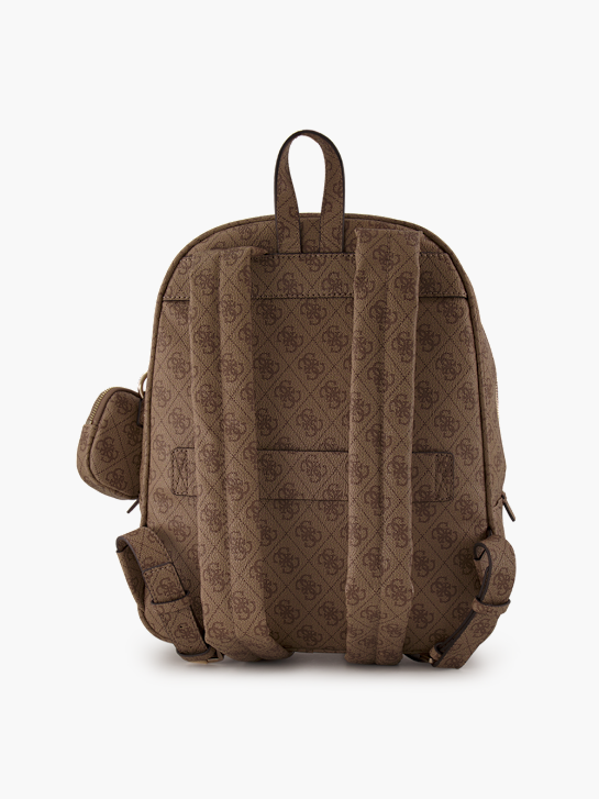 GUESS Rucksack Braun 93579 2