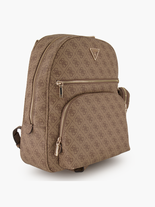 GUESS Rucksack Braun 93579 3