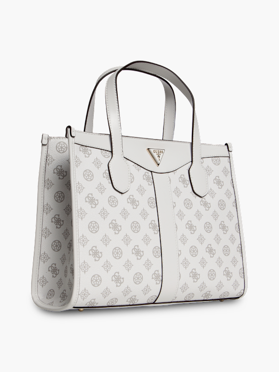GUESS Sac Blanc 93583 3