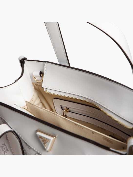 GUESS Borsa Bianco 93583 4