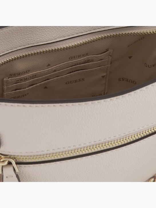 GUESS Borsa Grigio 93582 4