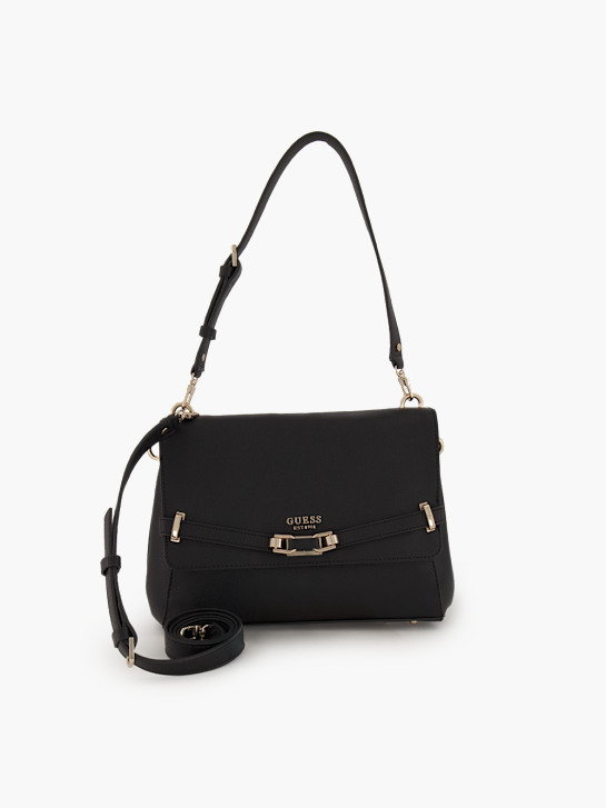 GUESS Tasche Schwarz 93581 1