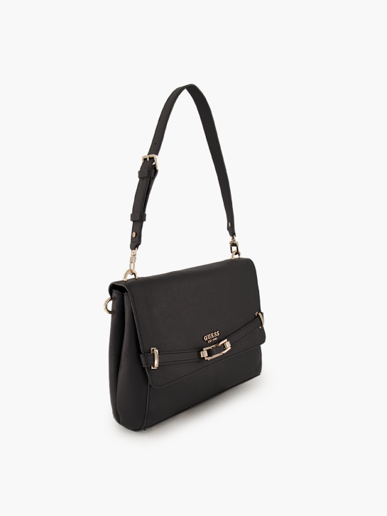GUESS Tasche Schwarz 93581 3