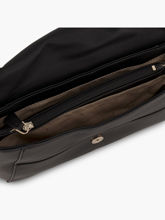 GUESS Tasche Schwarz 93581 4
