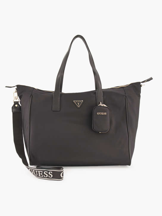 GUESS Weekender Schwarz 93584 1