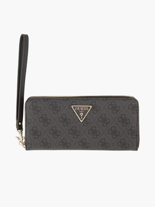 GUESS Portemonnaie Grau 93589 1