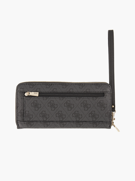 GUESS Portemonnaie Grau 93589 2