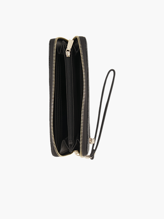 GUESS Portemonnaie Grau 93589 3