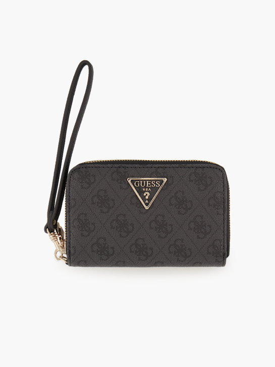 GUESS Portemonnaie Grau 93591 1