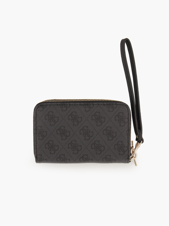 GUESS Portemonnaie Grau 93591 2