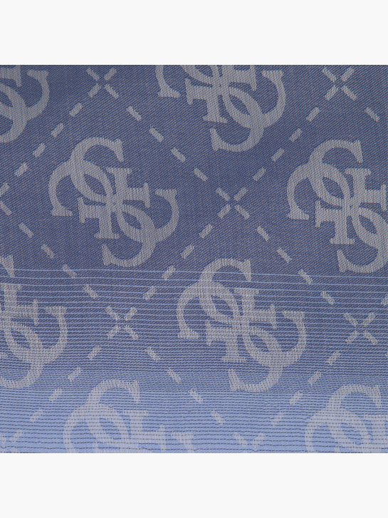 GUESS Non défini Bleu 93596 2