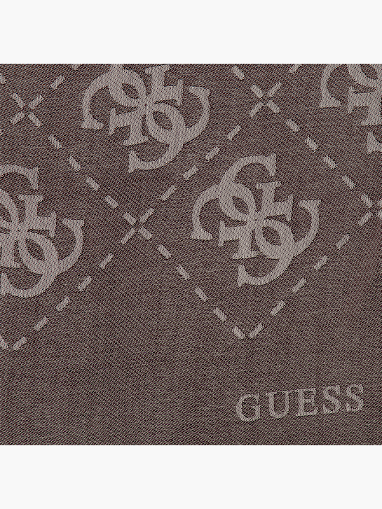 GUESS Non défini Marron 93597 2