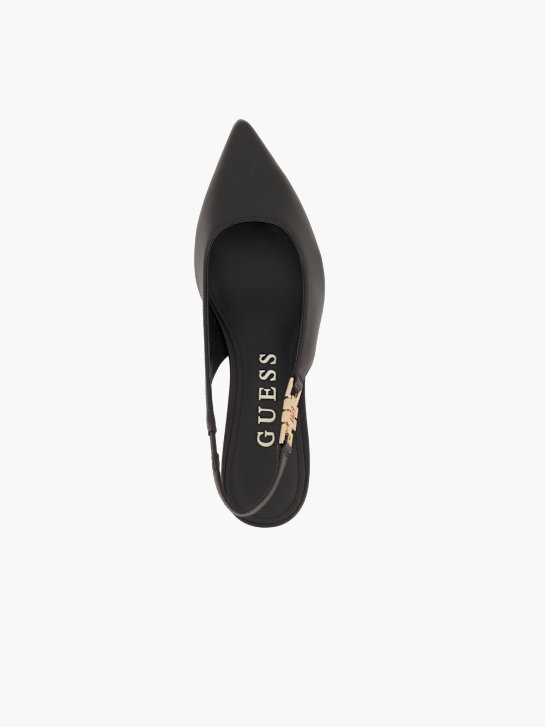 GUESS Pumps Schwarz 93605 3
