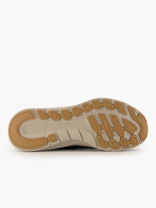 Skechers Slip-on Blu 93607 3