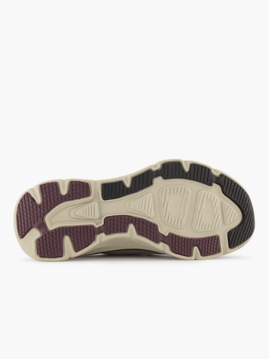 Skechers Slip-on Beige 93610 3