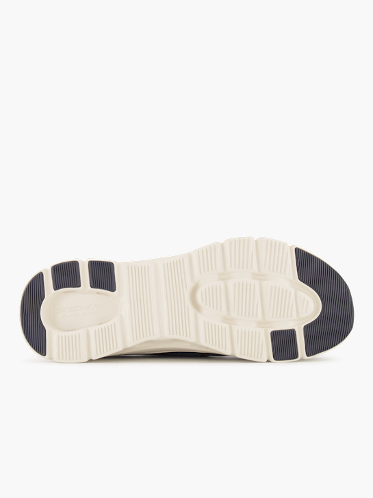 Skechers Baskets Bleu 93612 3