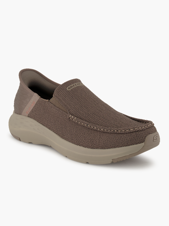 Skechers Sabot Marron 93614 1