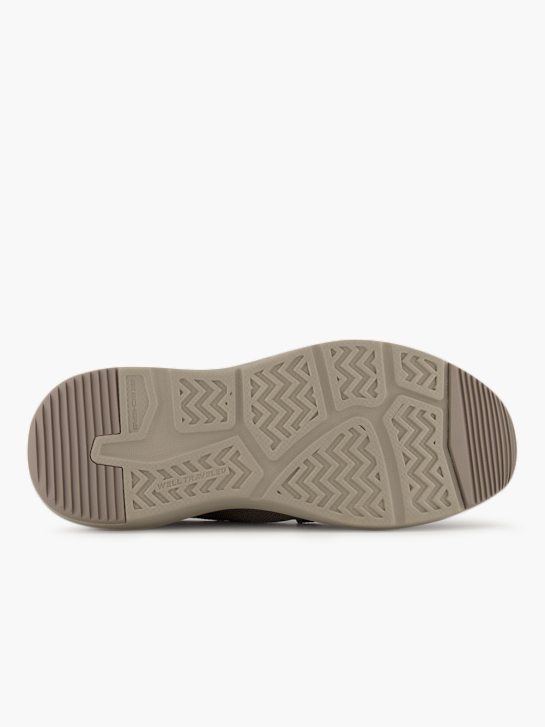 Skechers Sabot Marron 93614 3