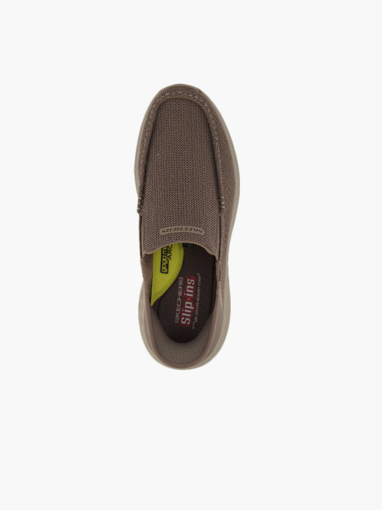 Skechers Slip-ons Braun 93614 4
