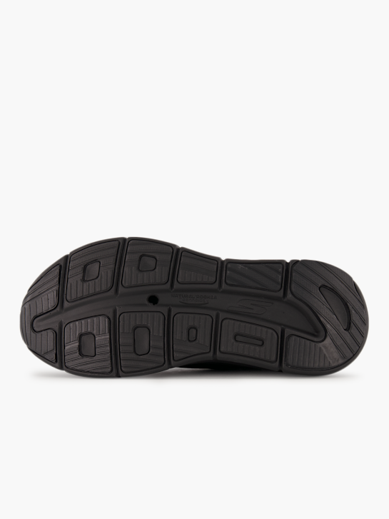 Skechers Zoccolo Nero 93615 3