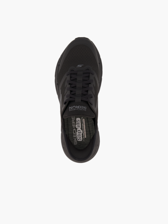 Skechers Zoccolo Nero 93615 4