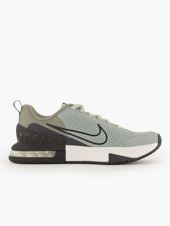 Nike Sneaker Grau 93618 2