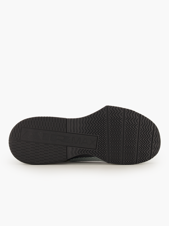 Nike Sneaker Grau 93618 3