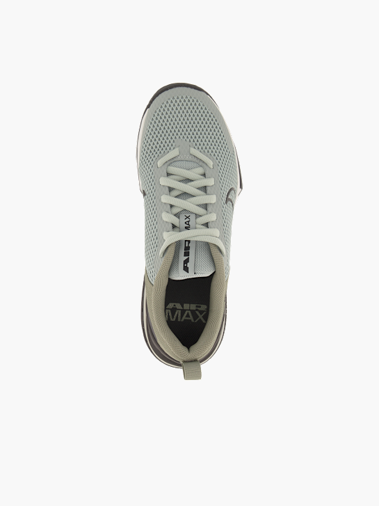 Nike Sneaker Grau 93618 4