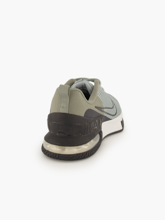 Nike Sneaker Grau 93618 5