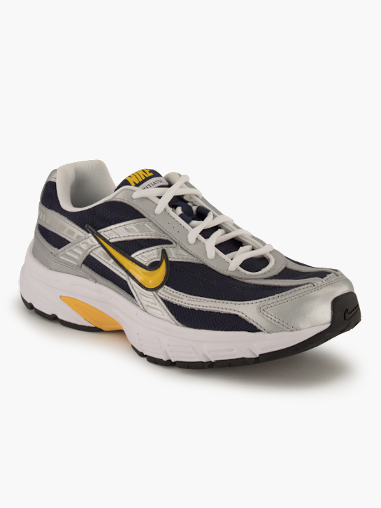Nike Sneaker Silber 93616 1