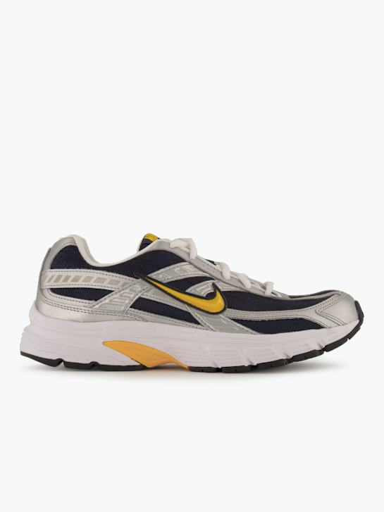 Nike Sneaker Silber 93616 2