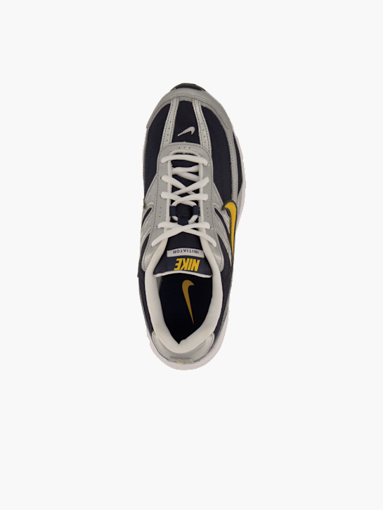 Nike Sneaker Silber 93616 4