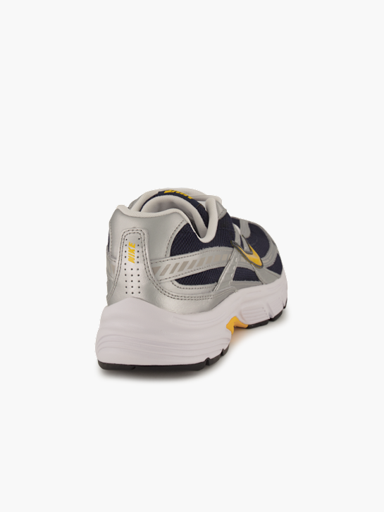 Nike Sneaker Silber 93616 5