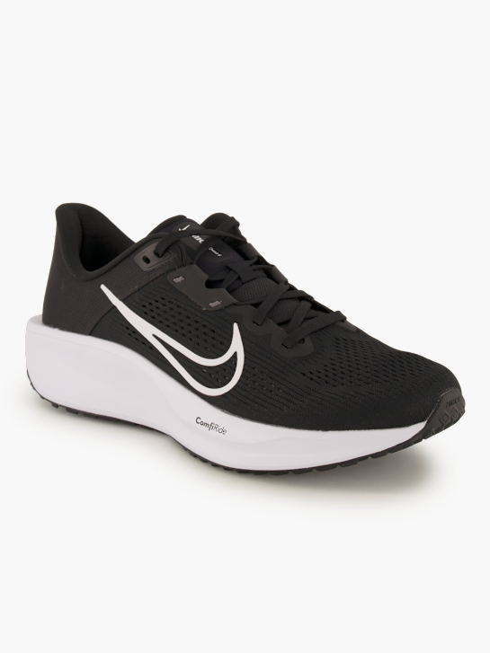 Nike Sneaker Schwarz 93620 1