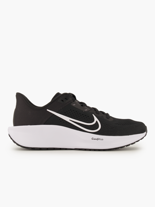 Nike Sneaker Schwarz 93620 2