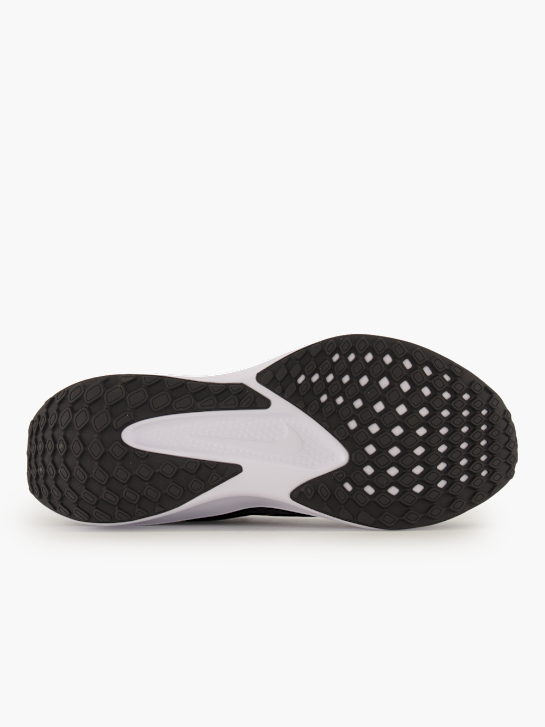 Nike Sneaker Schwarz 93620 3