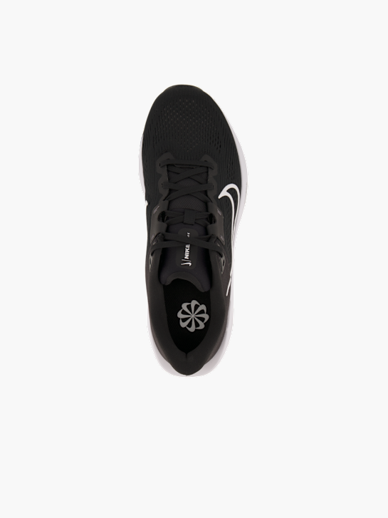 Nike Sneaker Schwarz 93620 4