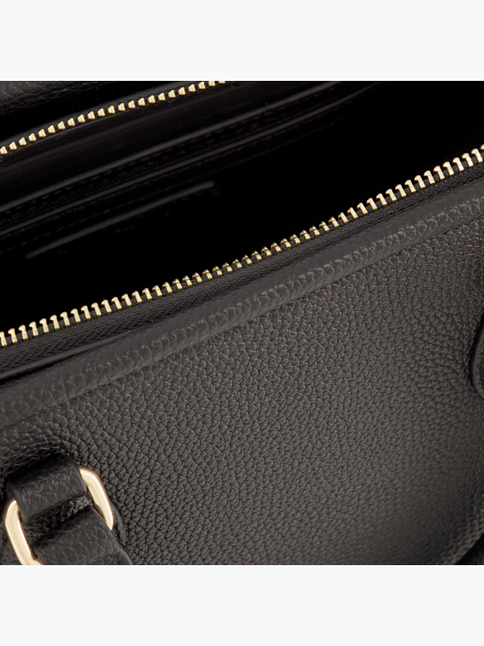 Valentino Tasche Schwarz 93624 4