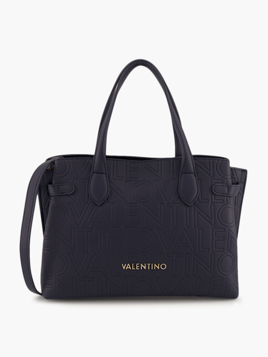 Valentino Tasche Blau 93625 1