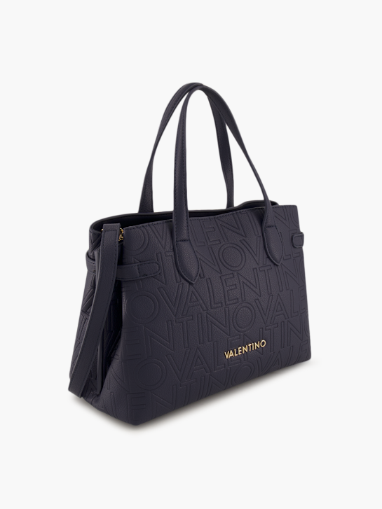 Valentino Tasche Blau 93625 3