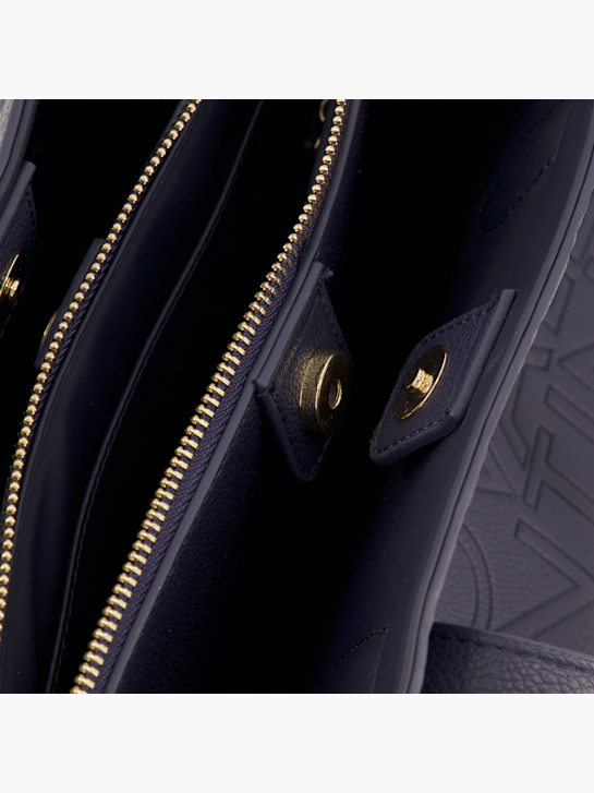 Valentino Tasche Blau 93625 4
