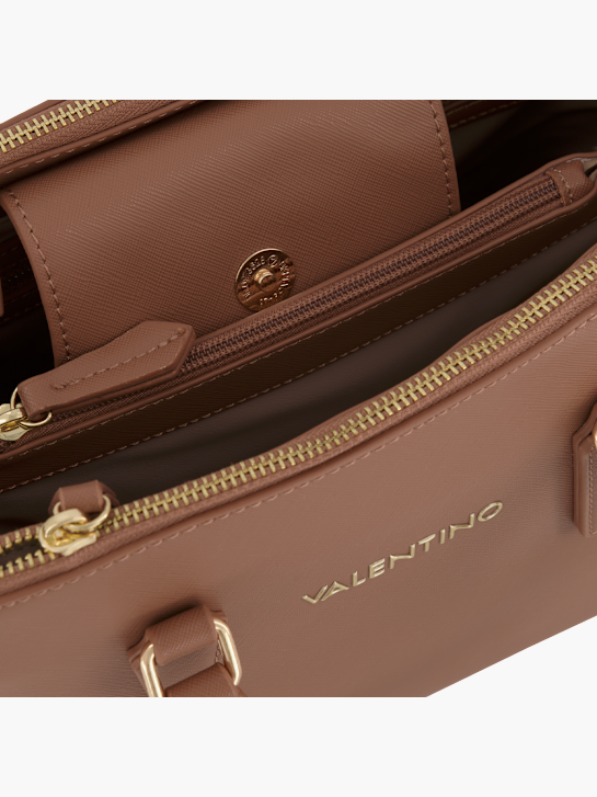 Valentino Tasche Cognac 93626 4