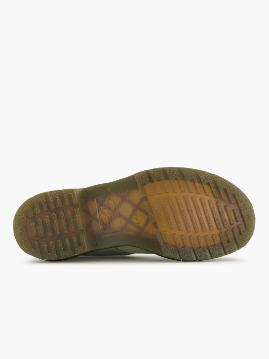 Dr. Martens Stiefel Grün 93629 3