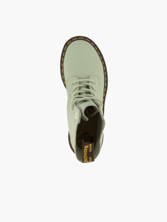 Dr. Martens Stiefel Grün 93629 4