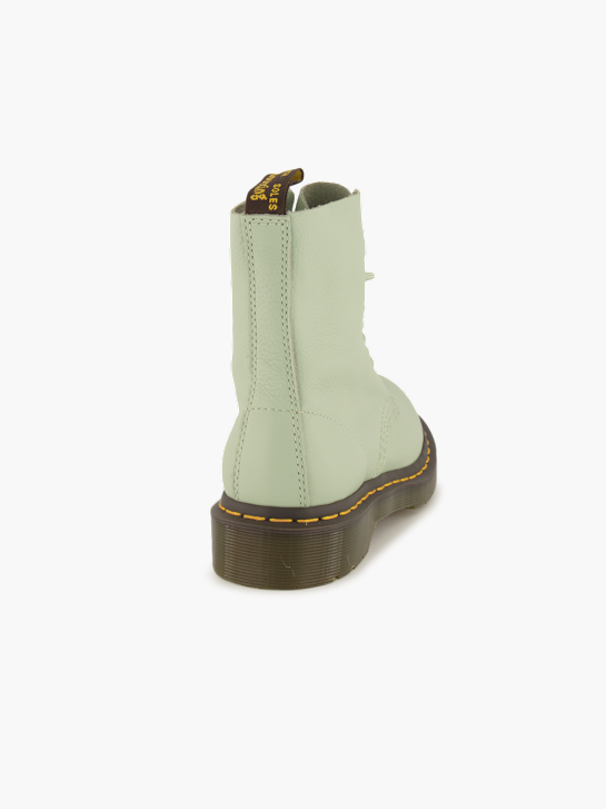 Dr. Martens Stiefel Grün 93629 5