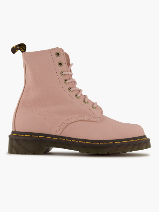 Dr. Martens Stiefel Rosa 93630 2
