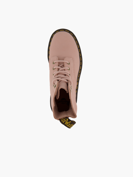 Dr. Martens Stiefel Rosa 93630 4