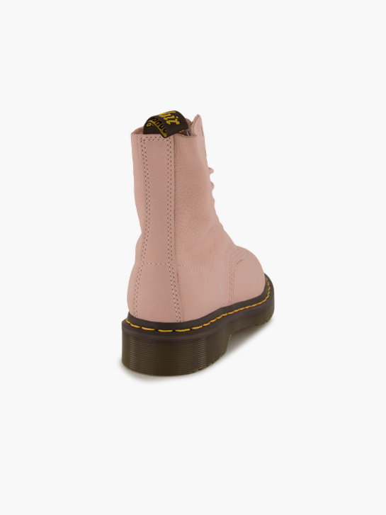 Dr. Martens Stiefel Rosa 93630 5